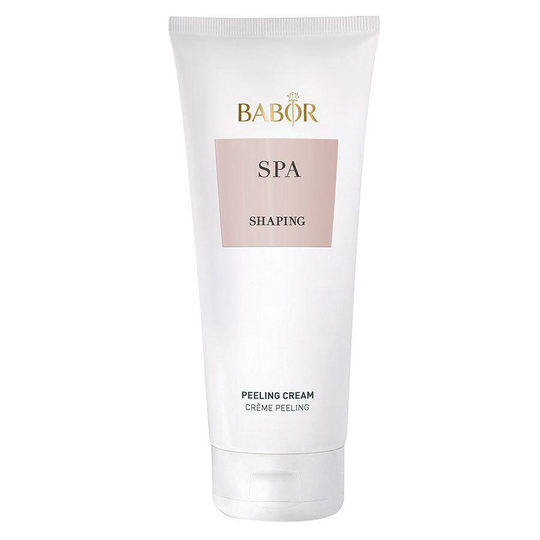 Babor Spa Shaping Peeling Cream 200 ml