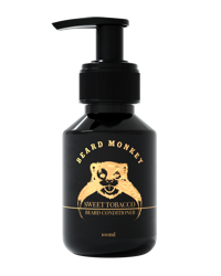 Sweet Tobacco Beard Conditioner, 100ml