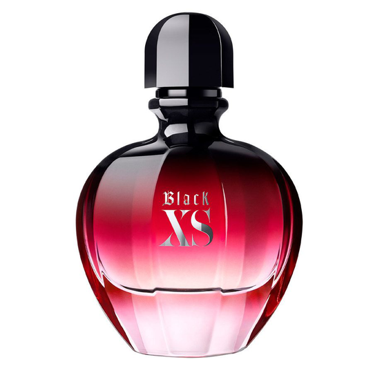 Paco Rabanne Black XS For Her Eau De Parfum 80 ml
