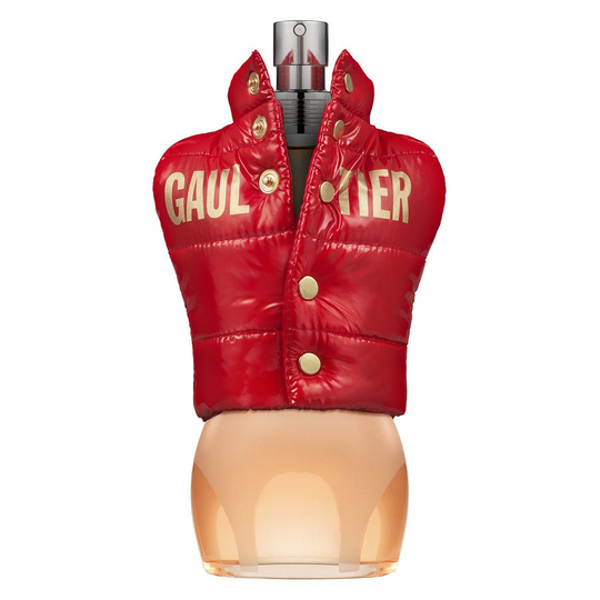 Jean Paul Gaultier Classique Eau De Toilette Collector Edition 100 ml
