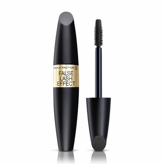 False Lash Effect Mascara Black/Brown