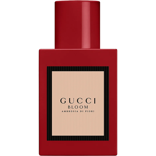 Gucci Bloom Ambrosia Di Fiori, 30 ml Gucci Naisten hajuvedet