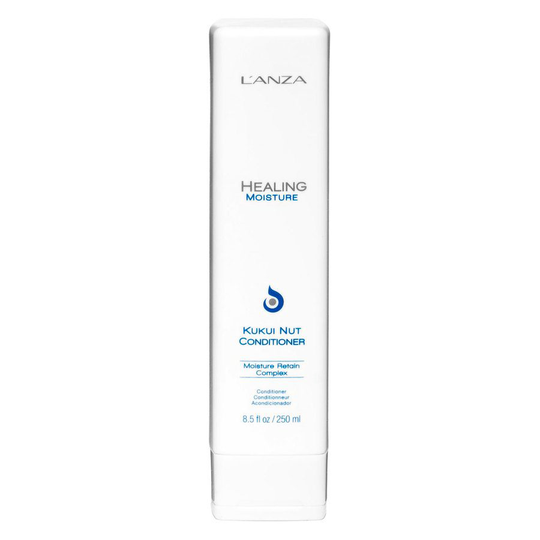 Lanza Healing Moisture Kukui Nut Conditioner 250 ml