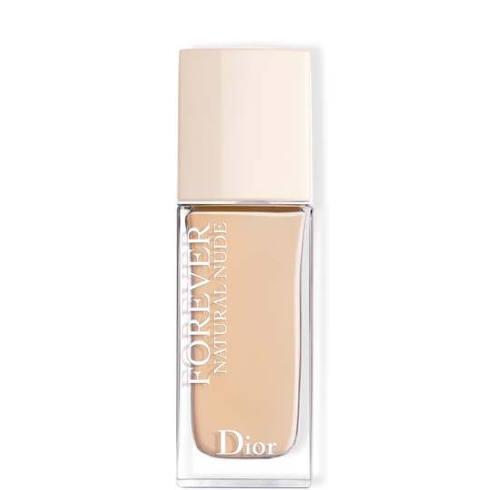Forever Natural Nude Foundation 2CR Cool Rosy