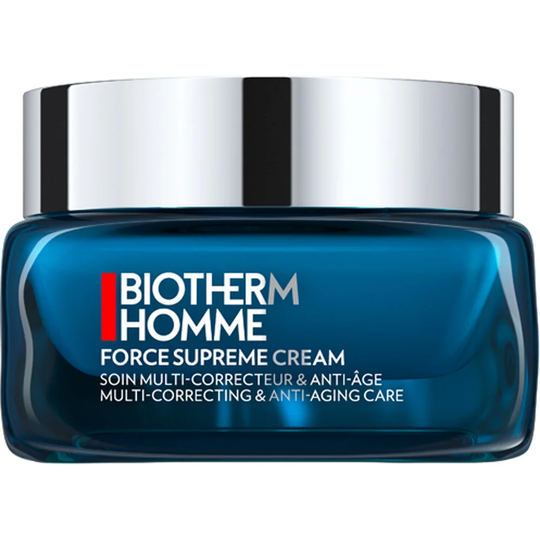 Biotherm Homme Force Supreme Youth Architect Cream, 50 ml Biotherm Homme Kasvovoiteet