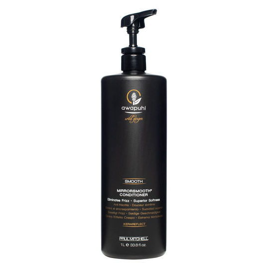 Paul Mitchell Awapuhi Wild Ginger Mirror Smooth Conditioner 1 000 ml