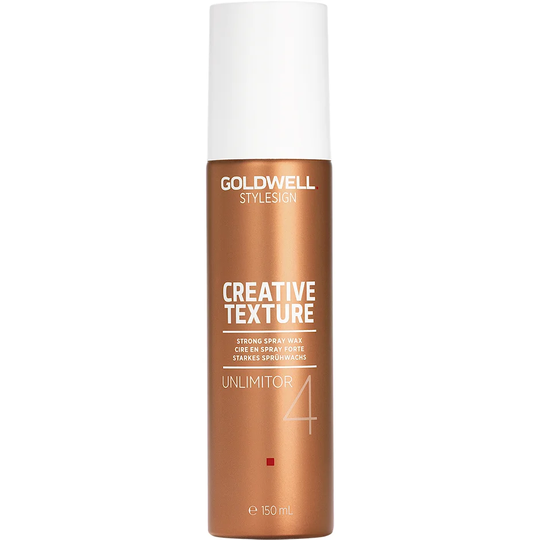 StyleSign Creative Texture, 150 ml Goldwell Hiusvahat