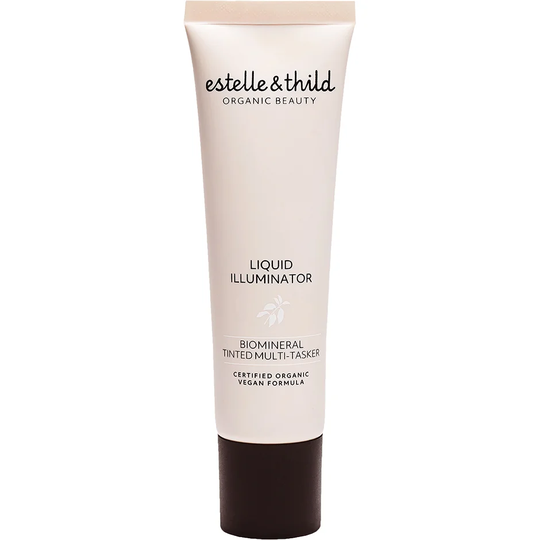 Liquid Illuminator, estelle & thild Meikkivoide