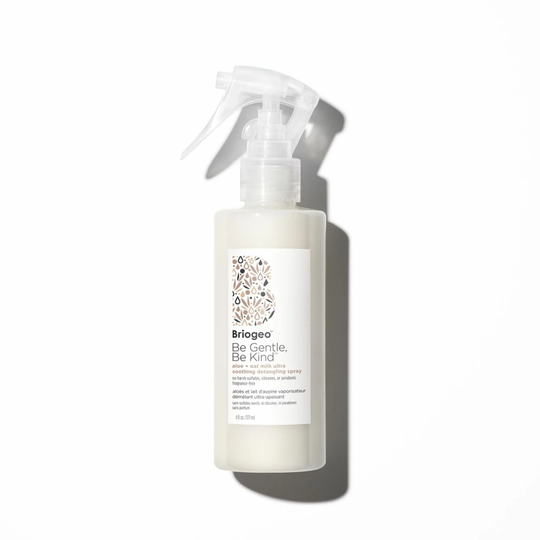 Be Gentle, Be Kind Aloe + Oat Milk Ultra Soothing Detangling Spray 174 ml