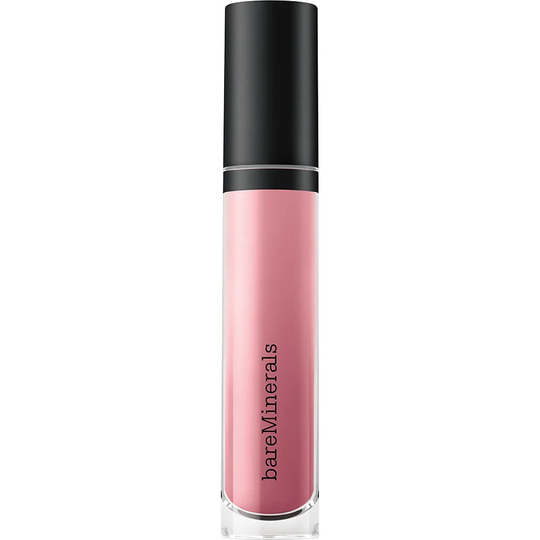 Gen Nude Matte Liquid Lipcolor, 4 ml bareMinerals Huulipuna