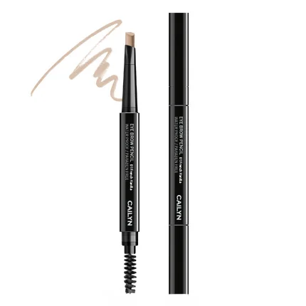 Cailyn Eye Brow Pencil, Cailyn Cosmetics Kulmakarvat
