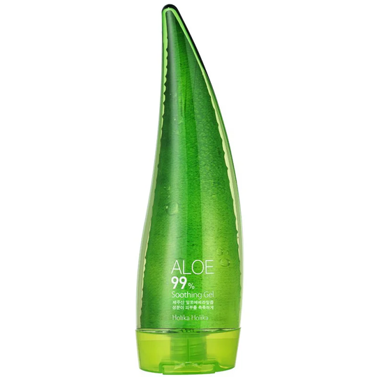 Aloe 99% Soothing Gel, 55 ml Holika Holika Vartalovoiteet