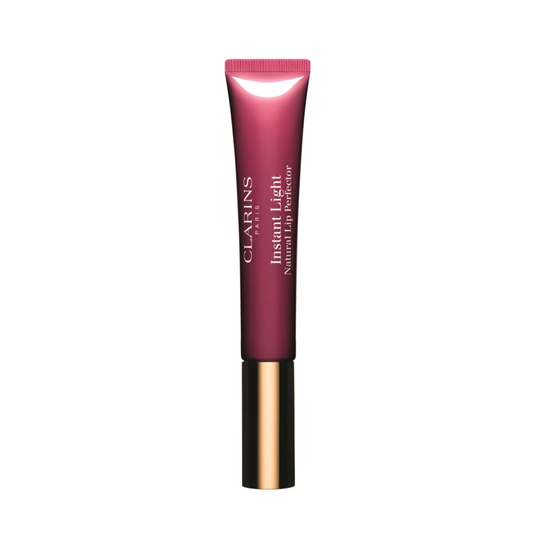 Instant Light Natural Lip Perfector 08 Plum Shimmer