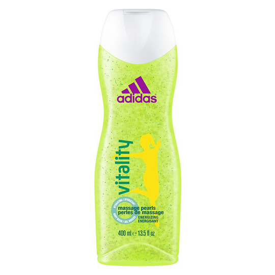 Adidas Vitality Shower Gel 400 ml