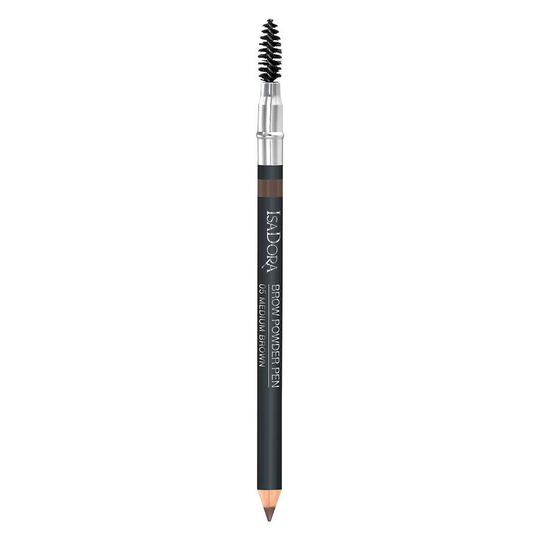 IsaDora Brow Powder Pen 1,1 g - 05 Medium Brown