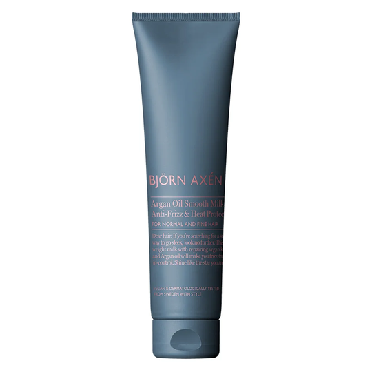 Argan Oil Smooth Milk, 150 ml Björn Axén Muotoilutuotteet
