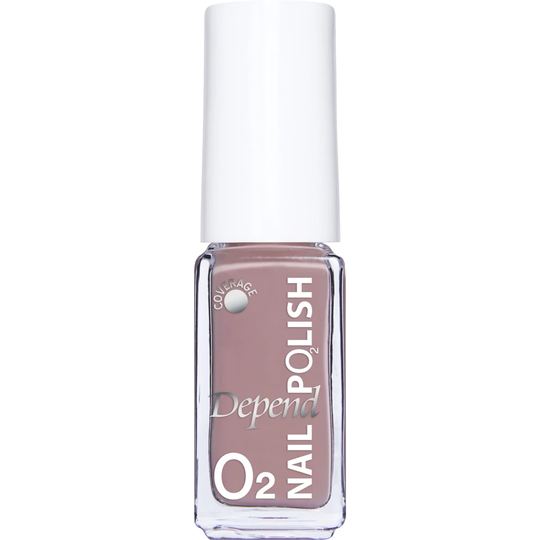 O2 Nail Polish 533