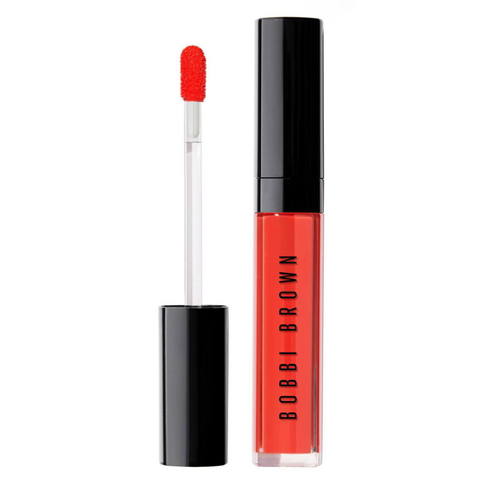Bobbi Brown Crushed Oil-Infused Gloss 6 ml ─ #10 Hot Streak