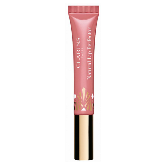 Clarins Natural Lip Perfector Intense #19 Intense Smoky Rose 12ml