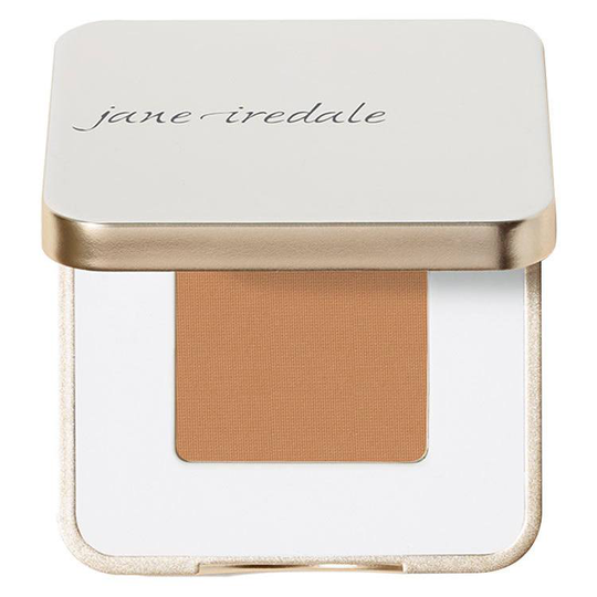 Jane Iredale PurePressed Eyeshadow Single 1,8 g - Sienna