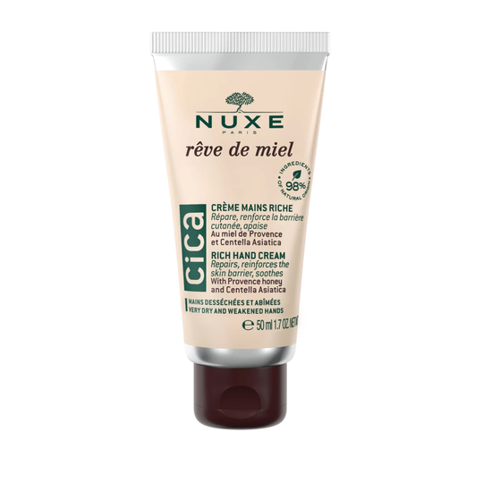 Rêve De Miel Cica Hand Cream 50 ml