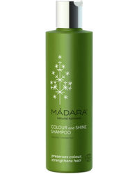 Colour & Shine Shampoo, 250ml