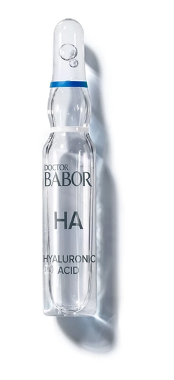 Doctor Babor Hyaluronic Acid Ampoule Concentrates 7 x 2 ml