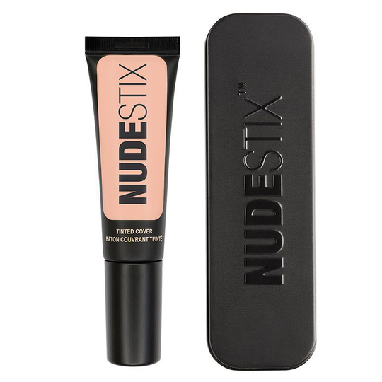 NUDESTIX Tinted Cover Foundation 25 ml - 2 Nude