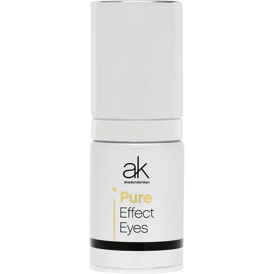 Akademikliniken Pure Effect Eyes, 15 ml Akademikliniken Skincare Silmänympärysvoiteet