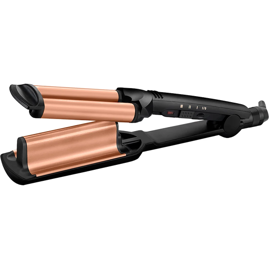 Deep Waver, Babyliss Kihartimet