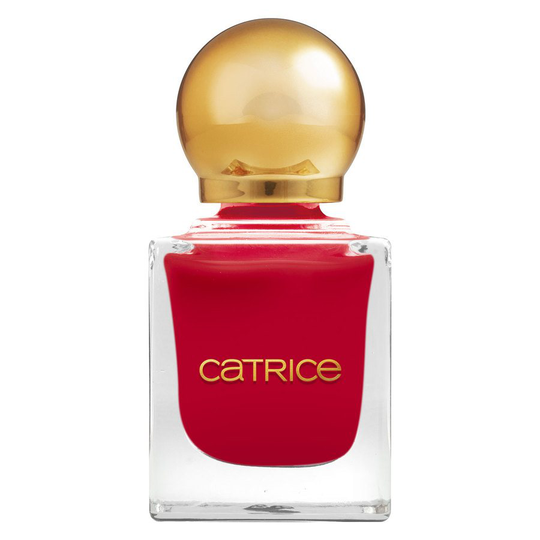 Catrice Sparks Of Joy Nail Lacquer 11 ml - C01 December To Remember