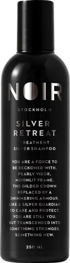 Silver Retreat Treatment Silver Shampoo 250 ml