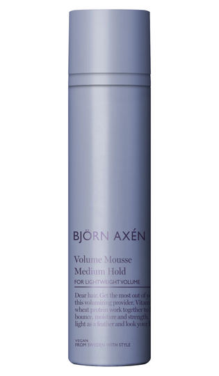 Volume Mousse Medium Hold 80 ml