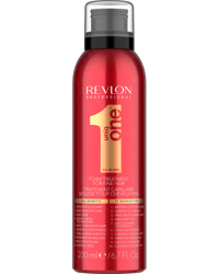 Foam Treatment Fine Hair, 200ml