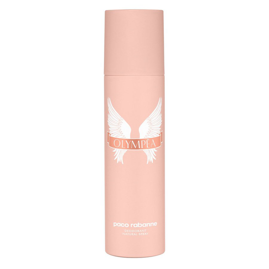 Paco Rabanne Olympéa Deodorant Natural Spray 150 ml