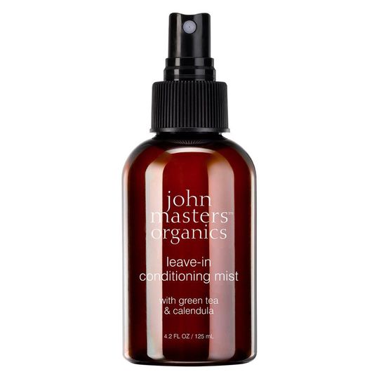 John Masters Organics Green Tea & Calendula Leave-In Conditioning Mist 125 ml