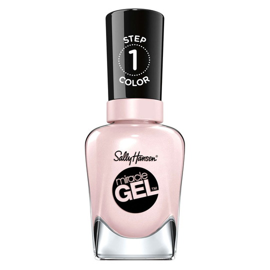 Sally Hansen Miracle Gel #430 Crème De La Crème 14,7ml