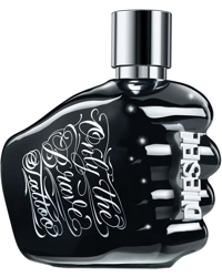 Only the Brave Tattoo, EdT 75ml