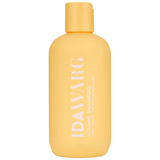 Volume Shampoo, 250 ml Ida Warg Shampoo