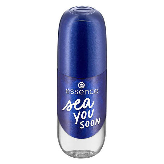 Essence Gel Nail Colour 22 Sea You Soon 8ml