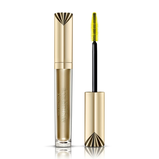 Masterpiece Mascara Black/Brown
