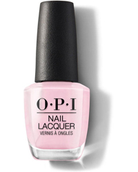 Nail Lacquer, Getti Nadi On My Honeymoon