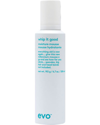 Whip it Good Styling Mousse 250ml