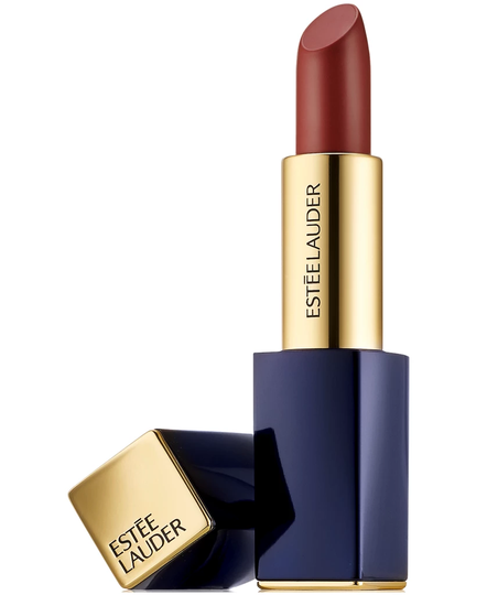 Pure Color Envy Sculpting Lipstick Defiant Coral