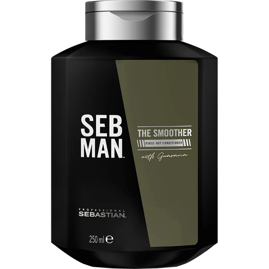 The Smoother, 250 ml Sebastian Hoitoaine