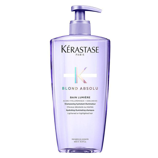 Kérastase Blond Absolu Bain Lumière Shampoo 500 ml