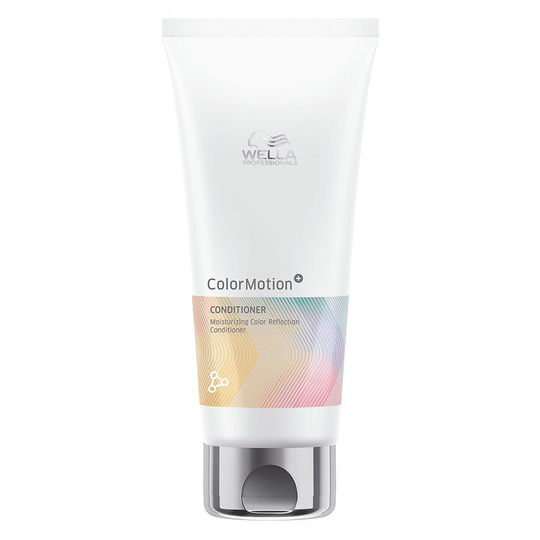 Wella Professionals ColorMotion+ Moisturizing Color Reflection Conditioner 200 ml