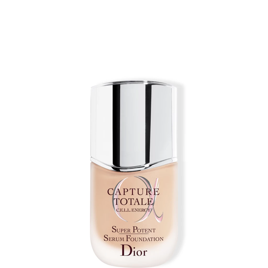 Capture Totale Serum Foundation 2CR