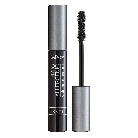 Hypo-Allergenic Volume Mascara, 10 ml IsaDora Ripsivärit