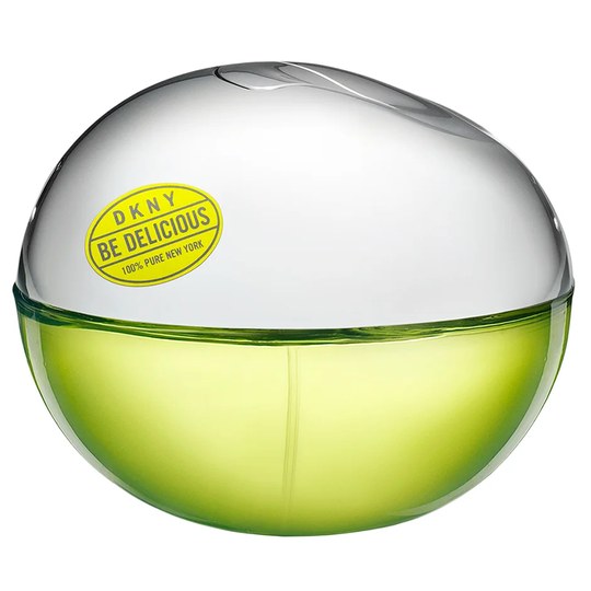 Be Delicious , 50 ml DKNY Fragrances Naisten hajuvedet